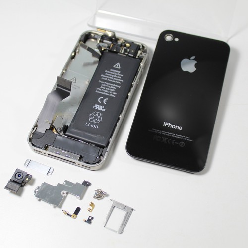 Apple iphone a1387 nero - apple,