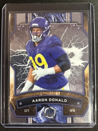 Aaron donald 2024 - 🔥aaron,
