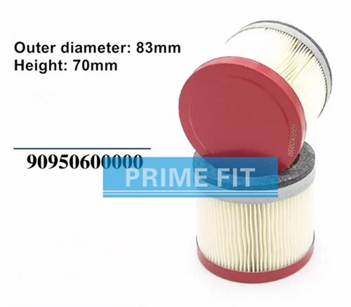 1pz nuovo elemento filtrante - 1pz,