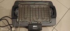 Griglia Tutto Inox Grill De