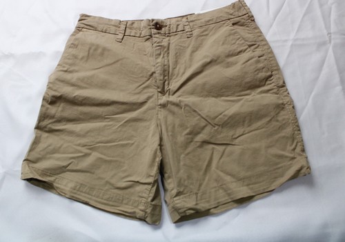 Pantaloncini classici american - classici,