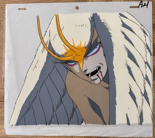 Devilman silene anime - devilman,