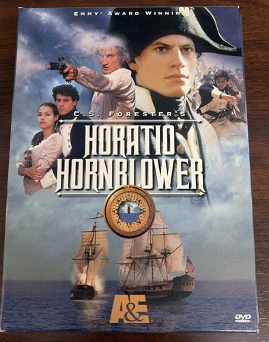 Forester s horatio - c.s.,