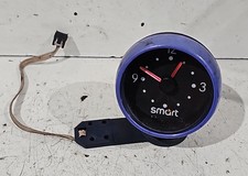 OROLOGIO PER SMART ForTwo