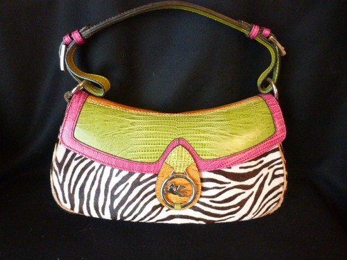 Etro pegasus paisley borsa - pegasus, a
