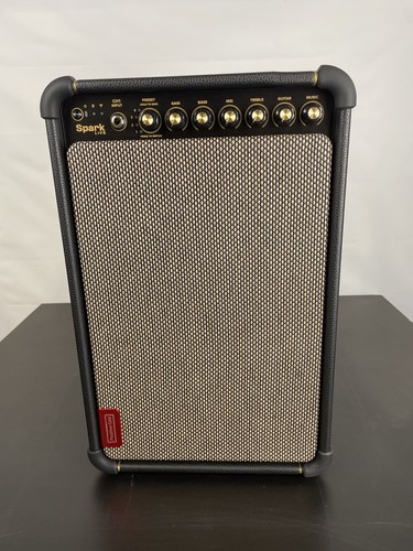 Ottimo amplificatore combo - ottimo,