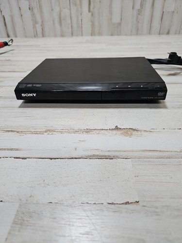 Sony lettore dvd dolby - lettore, cd