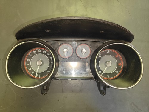 Quadro strumenti - quadro,