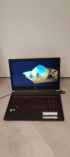 Acer aspire v17 nitro - v17,