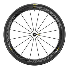 Adesivi Ruote Cosmic Carbon