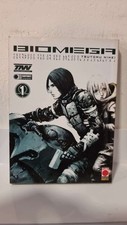 BIOMEGA 1 - di: Tsutomu Nihei - Panini Comics