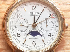 Orologio Citizen Elegance