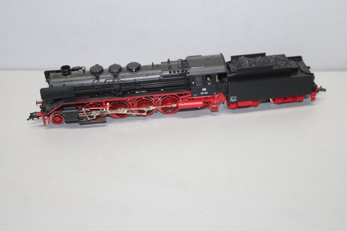 Fleischmann 4138 locomotiva - fleischmann,