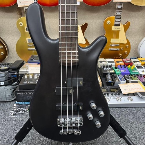 Warwick rockbass streamer nt1 - warwick,