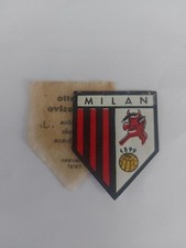 Scudetto calciatori panini