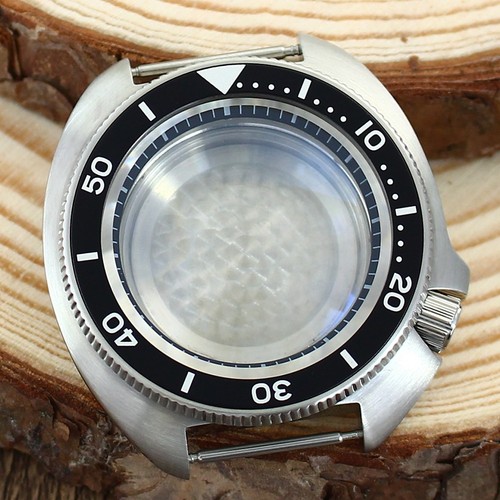 44mm nh35 cassa orologio - 44mm,