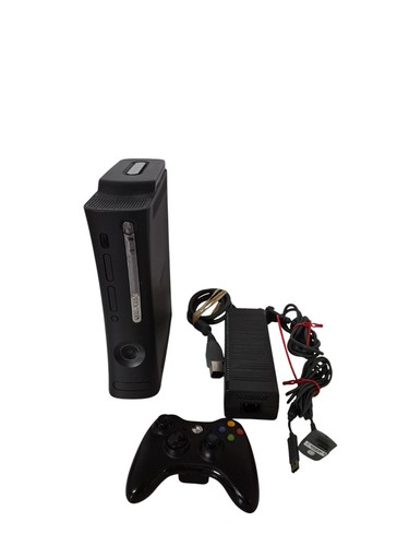 Xbox 360 elite 120gb - elite,