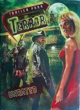 Trailer Park of Terror