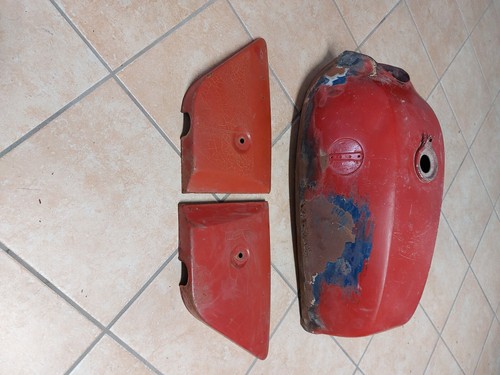 Ricambi moto epoca laverda - ricambi,