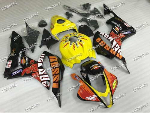Kit carene carrozzeria stampo
