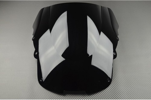 Bulle noire polycarbonate - en,
