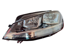 Faro Anteriore SX Per VW Golf 7,5 2017-2019 ORIGINALE COD.5G1941005D
