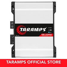 Taramps HD 2000 2 Ohm 1 Canale