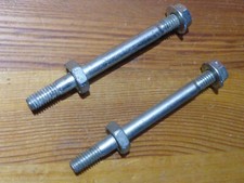 Harley Davidson viti frecce posteriori