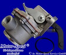 Pompa carburante per Volvo Penta 2001, 2002, 2003 e 2003T, sostituisce 833323