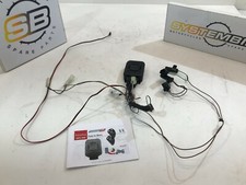 ANTIFURTO YAMAHA T-MAX 560 2020-2021  / THEFT PROTECTION