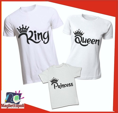Tre tshirt due - due, e