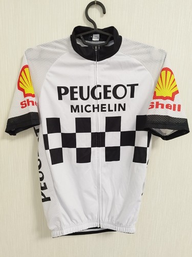 Maglia ciclismo taglia - , m