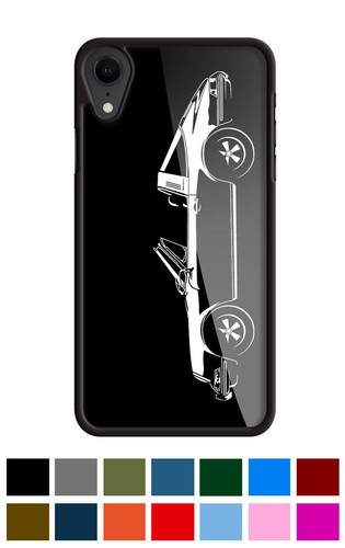 Custodia cellulare porsche - custodia,