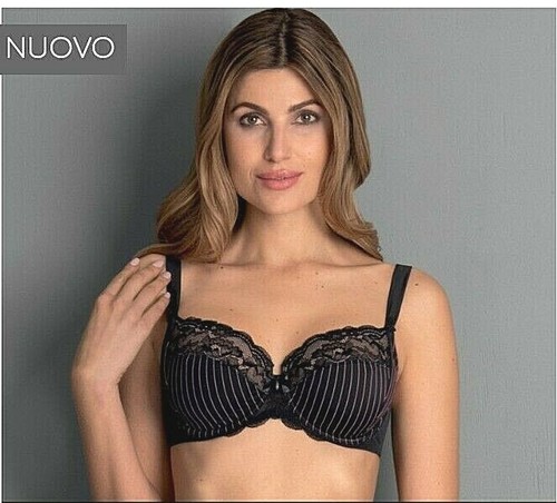 Reggiseno ferretto antonia - ferretto,