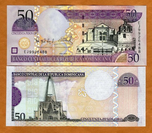 Repubblica dominicana 50 - repubblica, dominicana,
