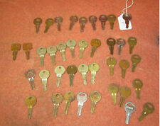 VINTAGE SEEBURG JUKEBOX & 3W1 3WA WALLBOX PARETE JUKE CASSA CHIAVI - SPEDIZIONE GRATUITA