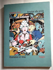 ISTRUZIONI ALLA SERVITU'-