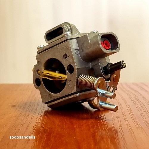 Carburatore per motosega stihl - motosega,