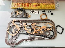 Guarnizioni motore Fiat 128