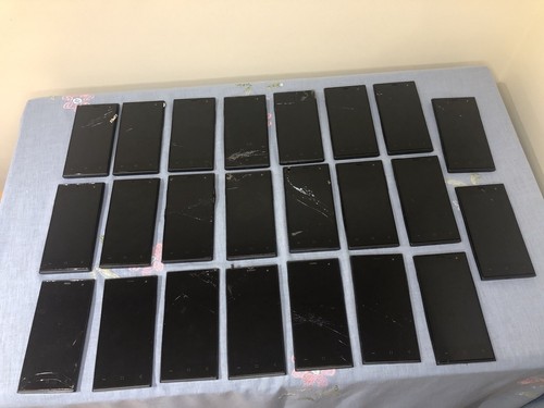 Joblot telefoni archos dual - 22,