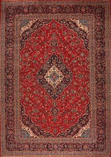 Tappeto orientale persiano - tappeto,