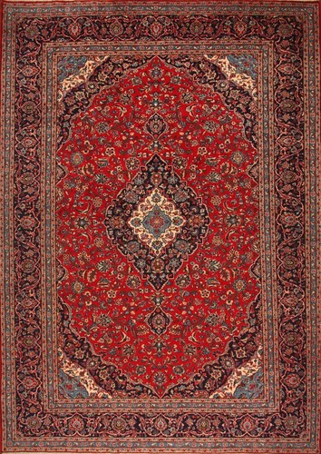 Tappeto orientale persiano - tappeto,