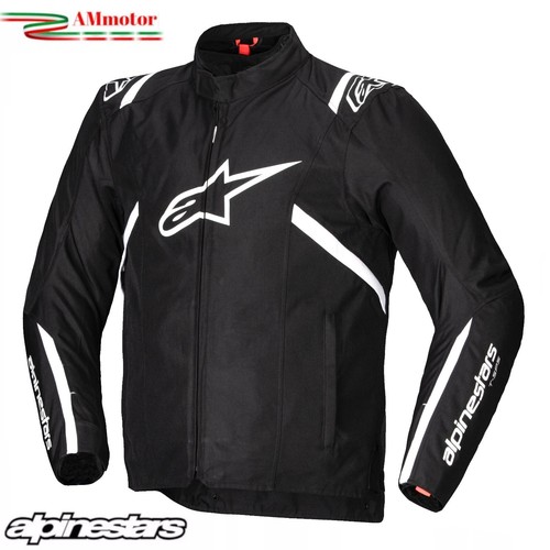 Giacca moto alpinestars sps - moto,
