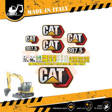 Kit Adesivi Mezzi da Lavoro