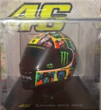 NEW 1:5 Casco Helmet VALENTINO