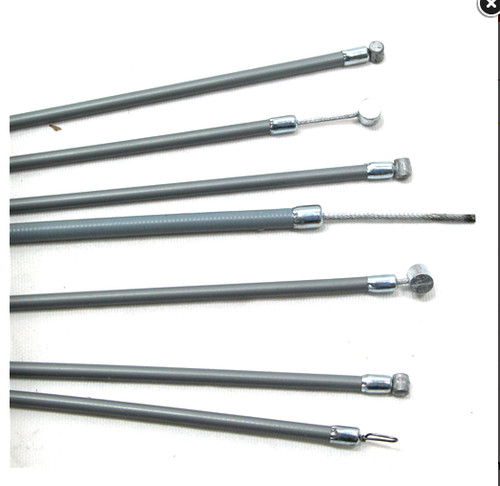 Serie kit cavi 7pz - 7pz, fili
