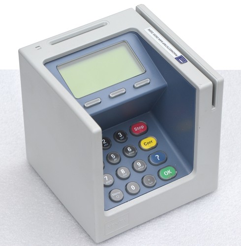 Banksys xenta 9064010001 - banksys,