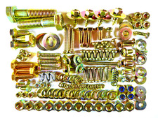 W108/109 250/280/300 Kit viti vano motore Mercedes