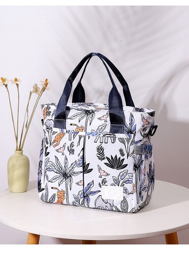 Borsa mamma neonato - mamma,