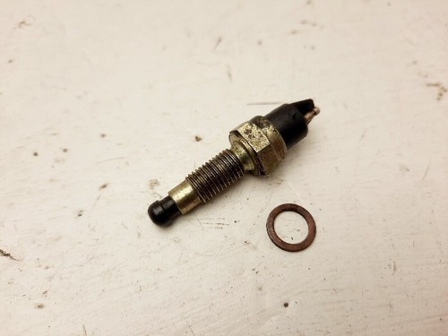 Sensore temperatura ducati - temperatura,